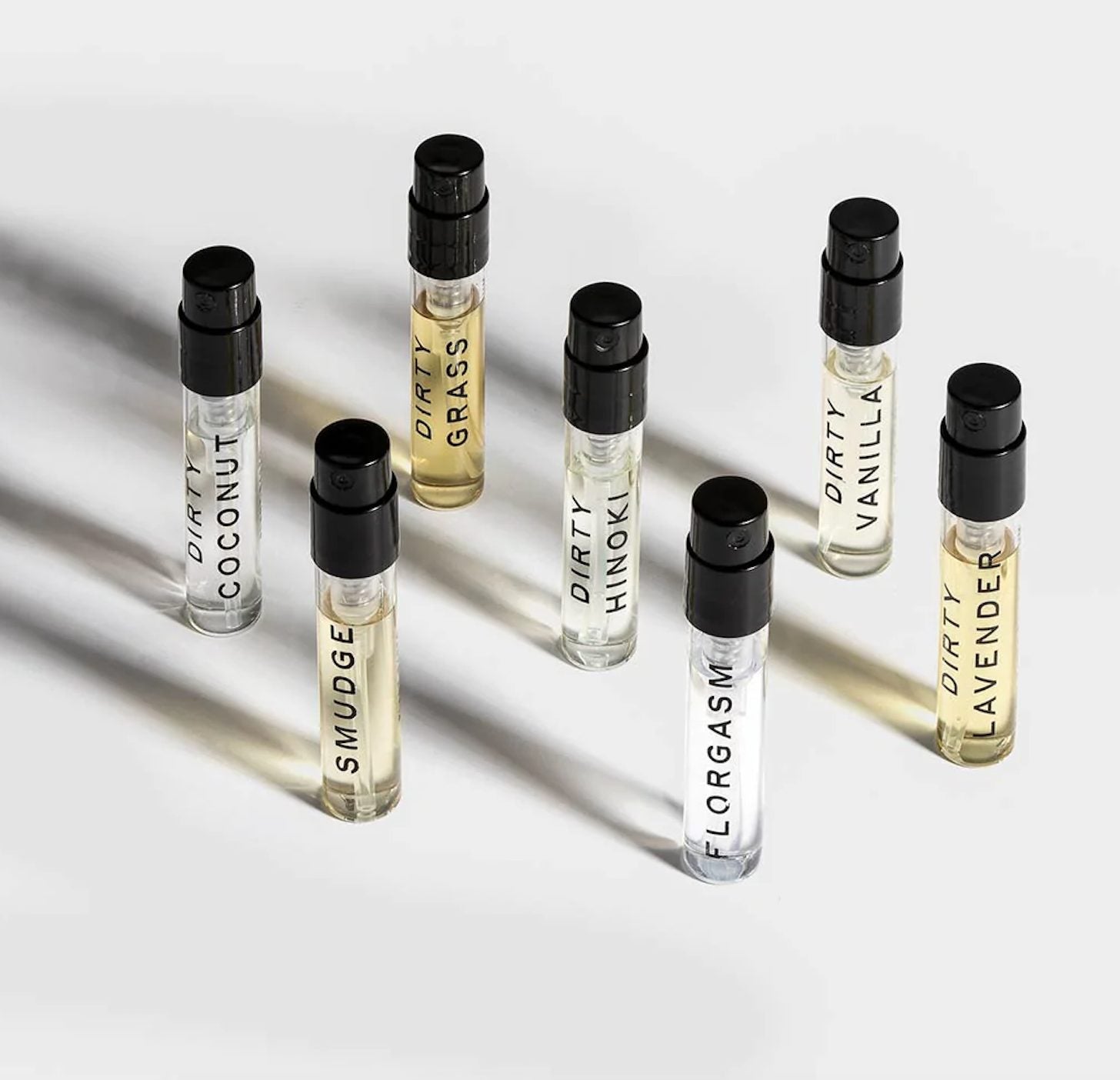 How to Get Affordable Free Perfume Samples?