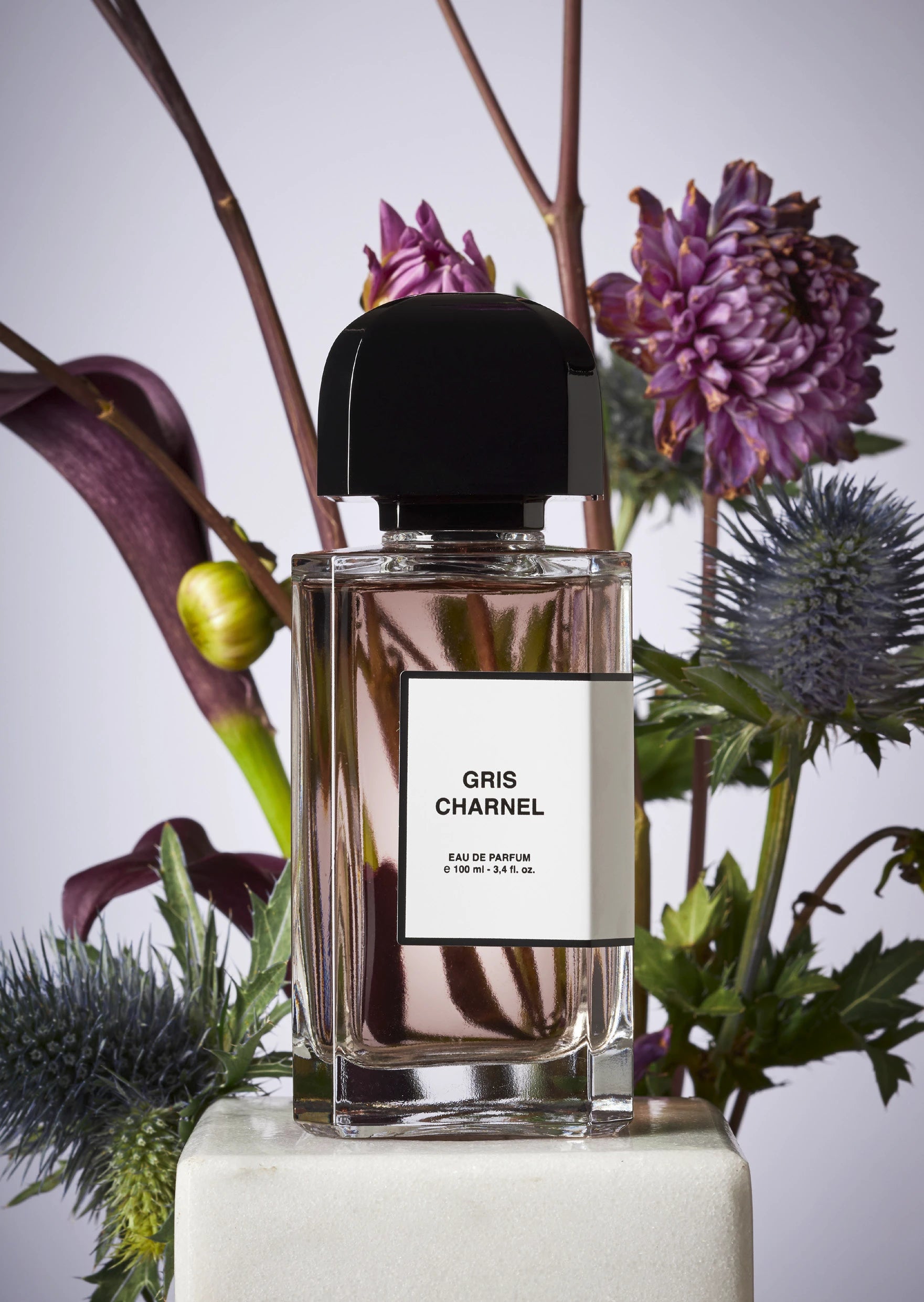 Gris Charnel – BDK Parfums