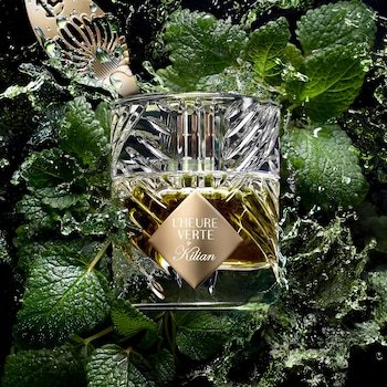 L’Heure Verte – Kilian