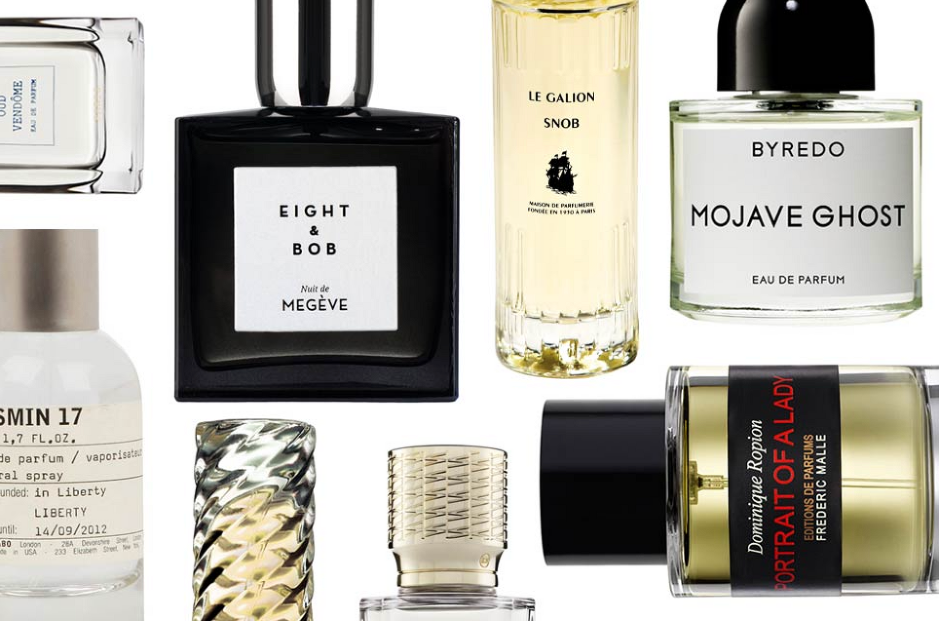 Why Niche Fragrances Are the Ultimate Luxury in the Scent World