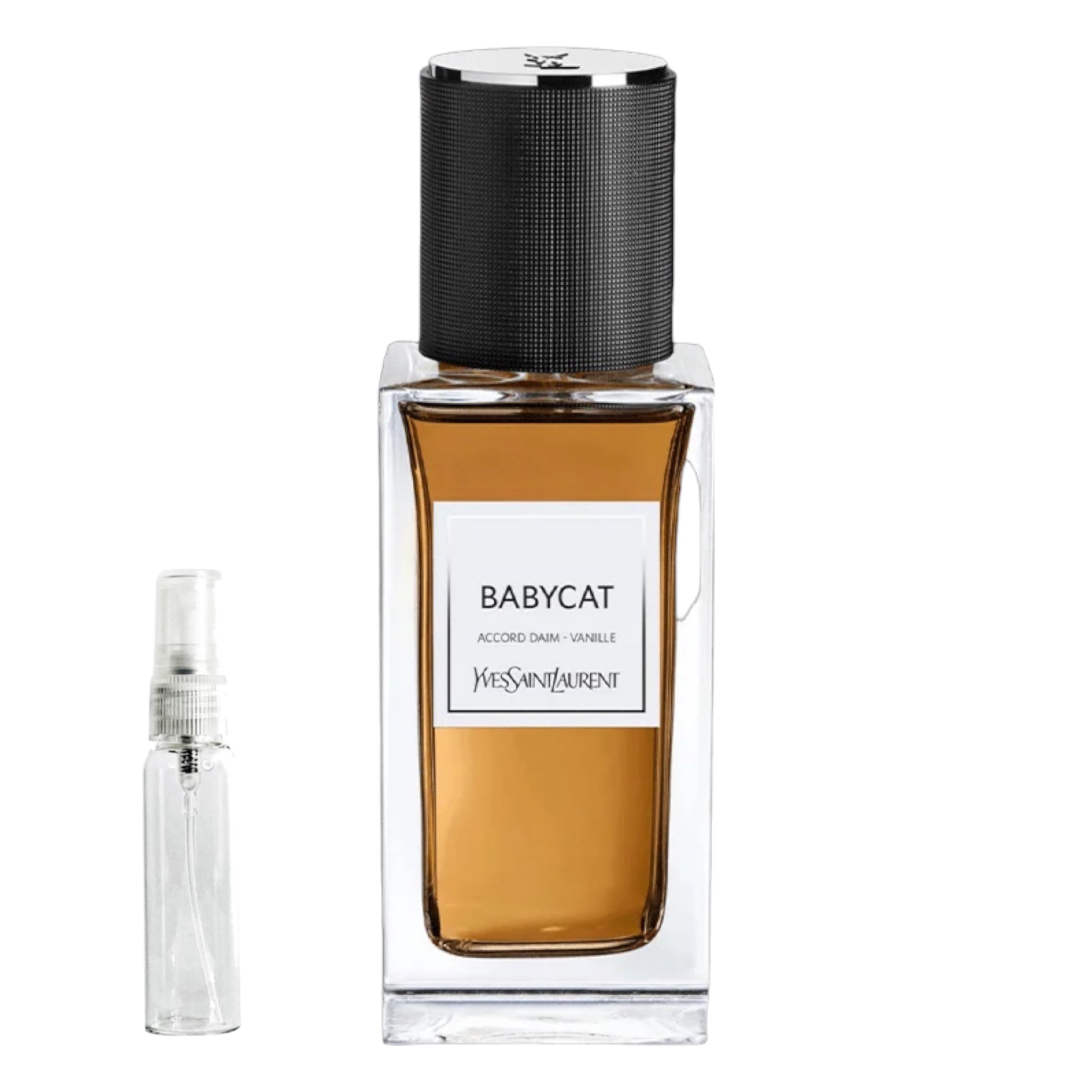 Yves Saint Laurent Babycat Samples Buy Spicy Fragrance yves-saint-laurent-babycat-samples-buy-spicy-fragrance