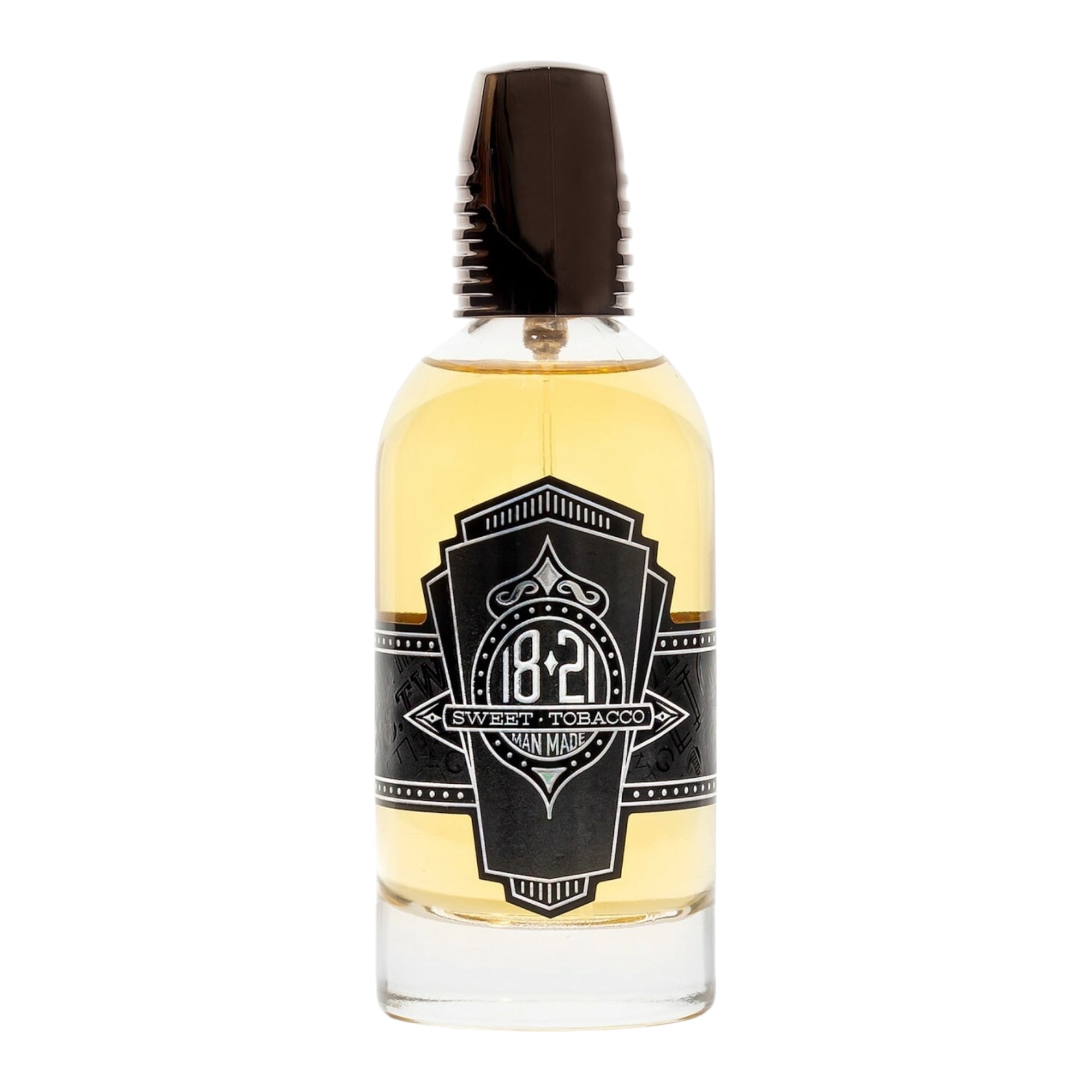 18.21 Man Made Sweet Tobacco Spirits