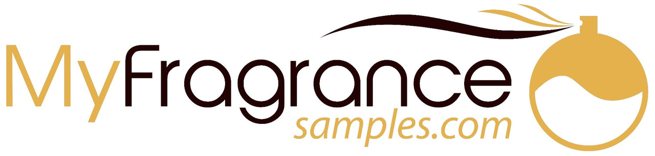My Fragrance Samples