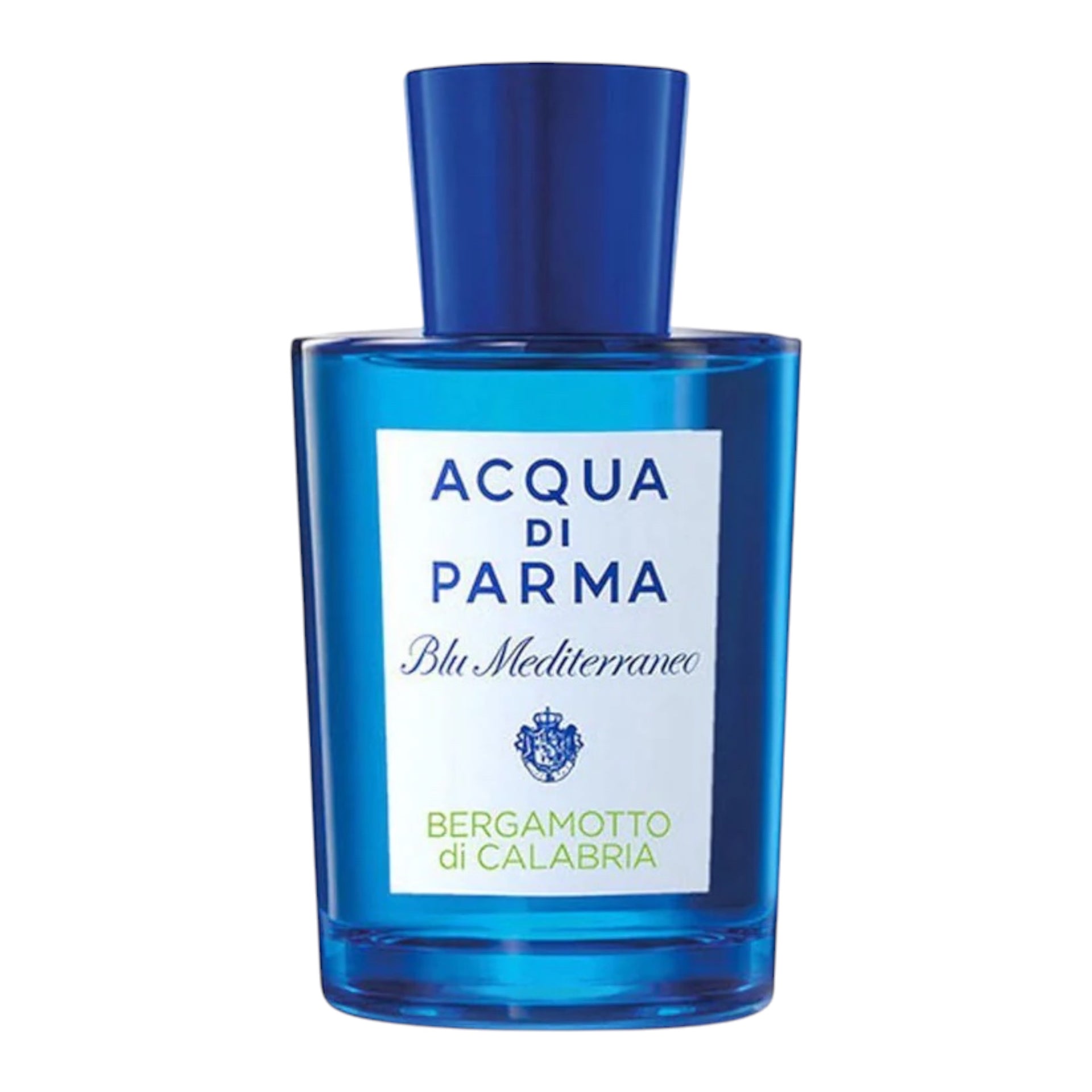 Acqua di Parma Bergamotto di Calabria Samples