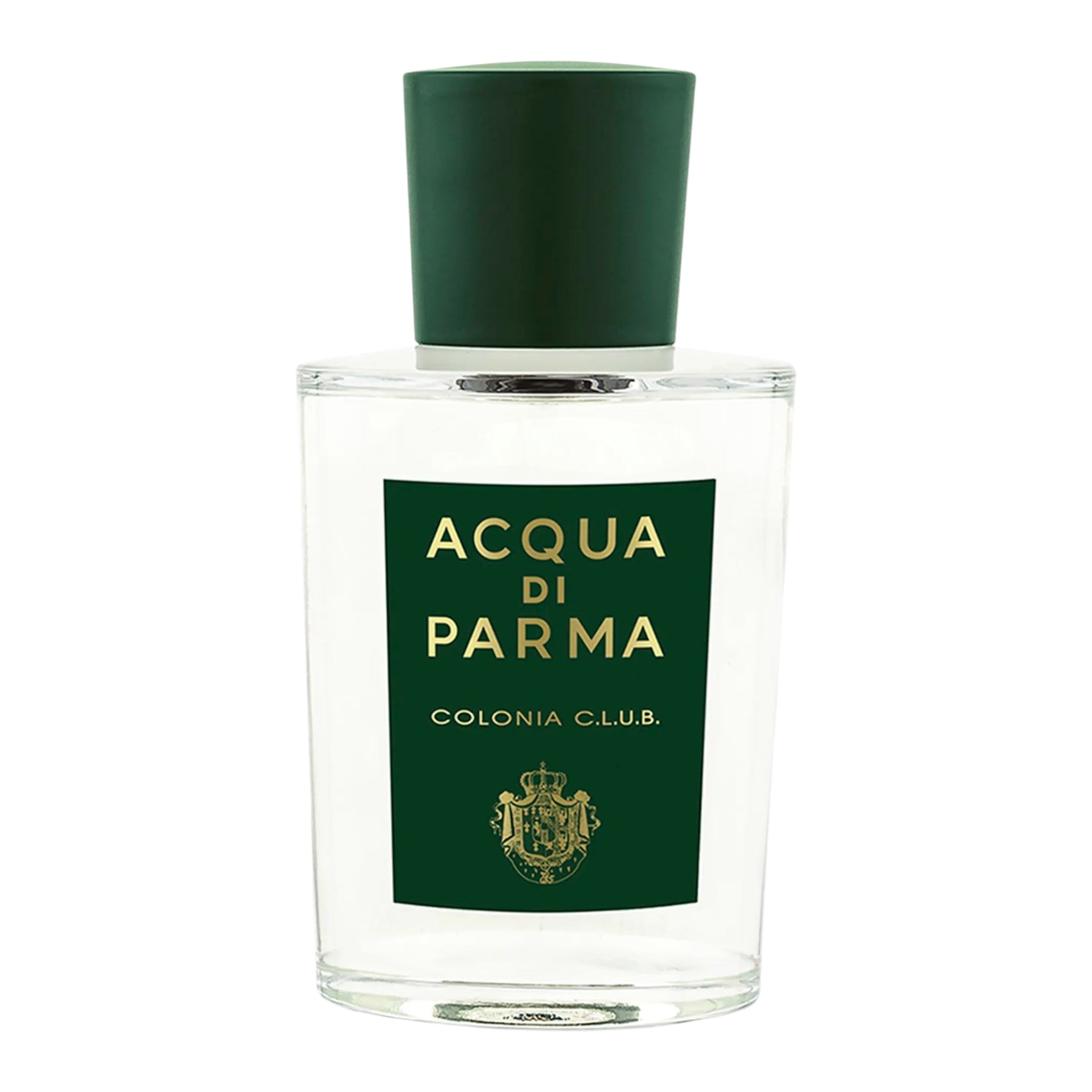 Acqua di Parma Colonia C.L.U.B. Samples