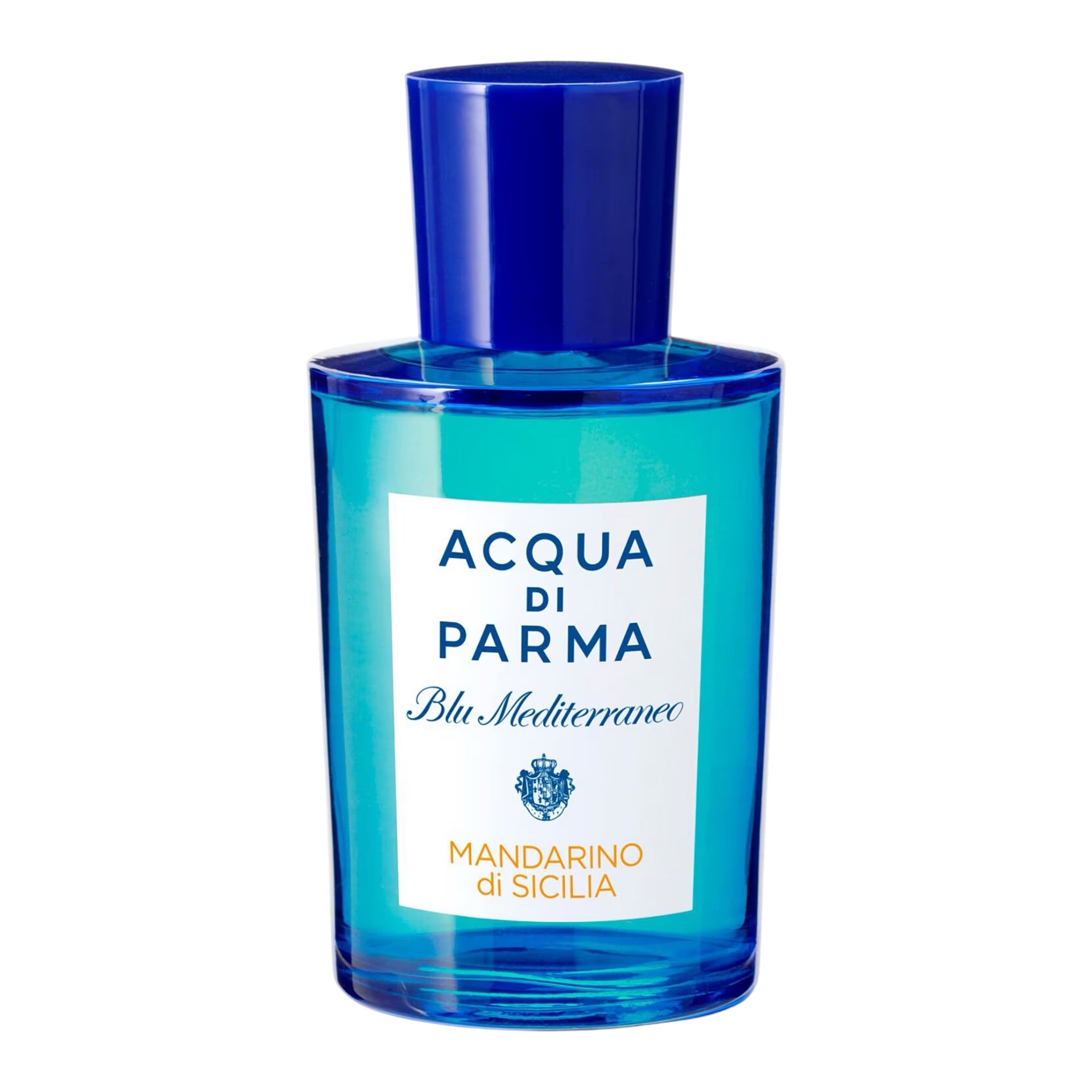 Acqua di Parma Mandarino di Sicilia Samples