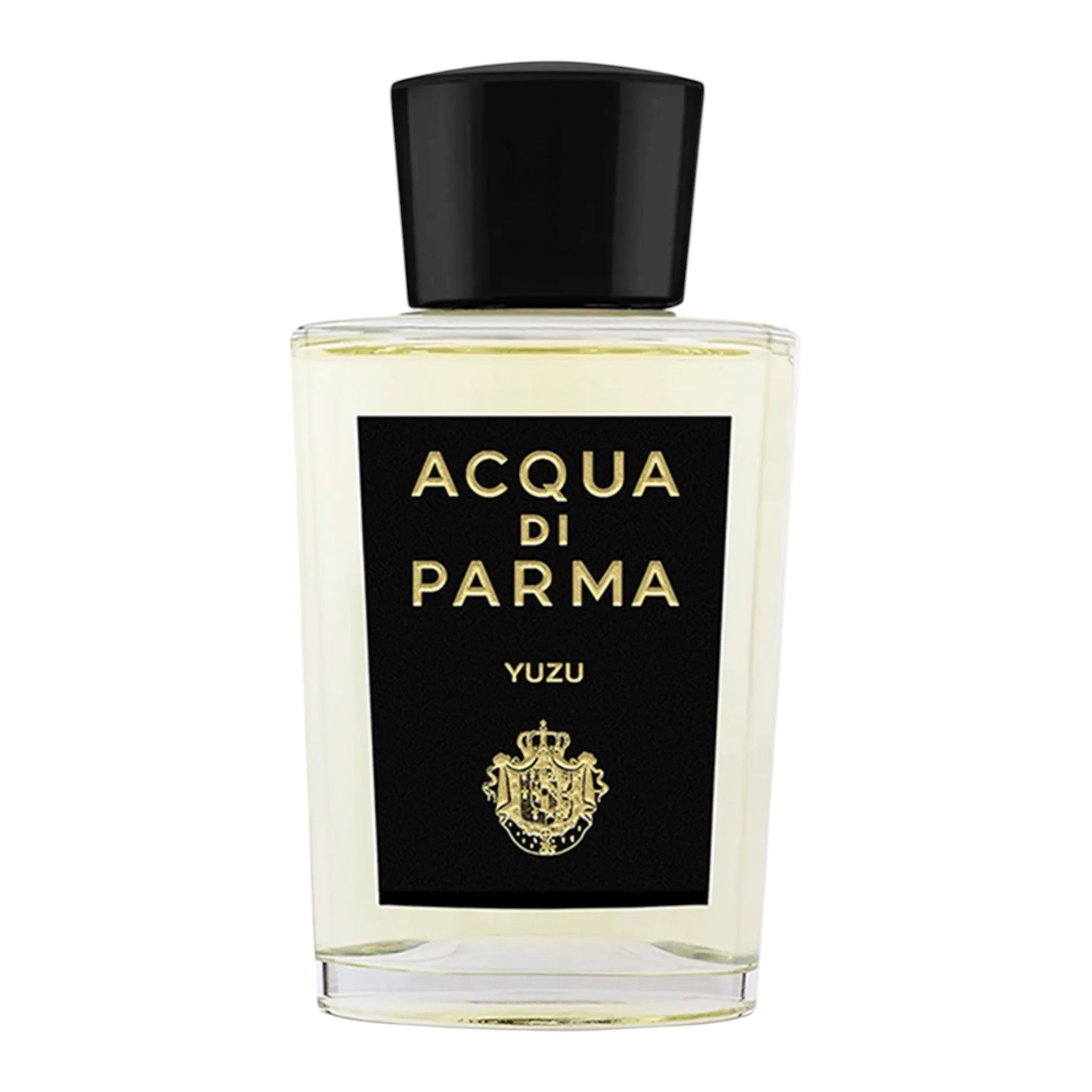 Acqua di Parma Yuzu Samples