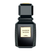 Ajmal Amber Wood Samples