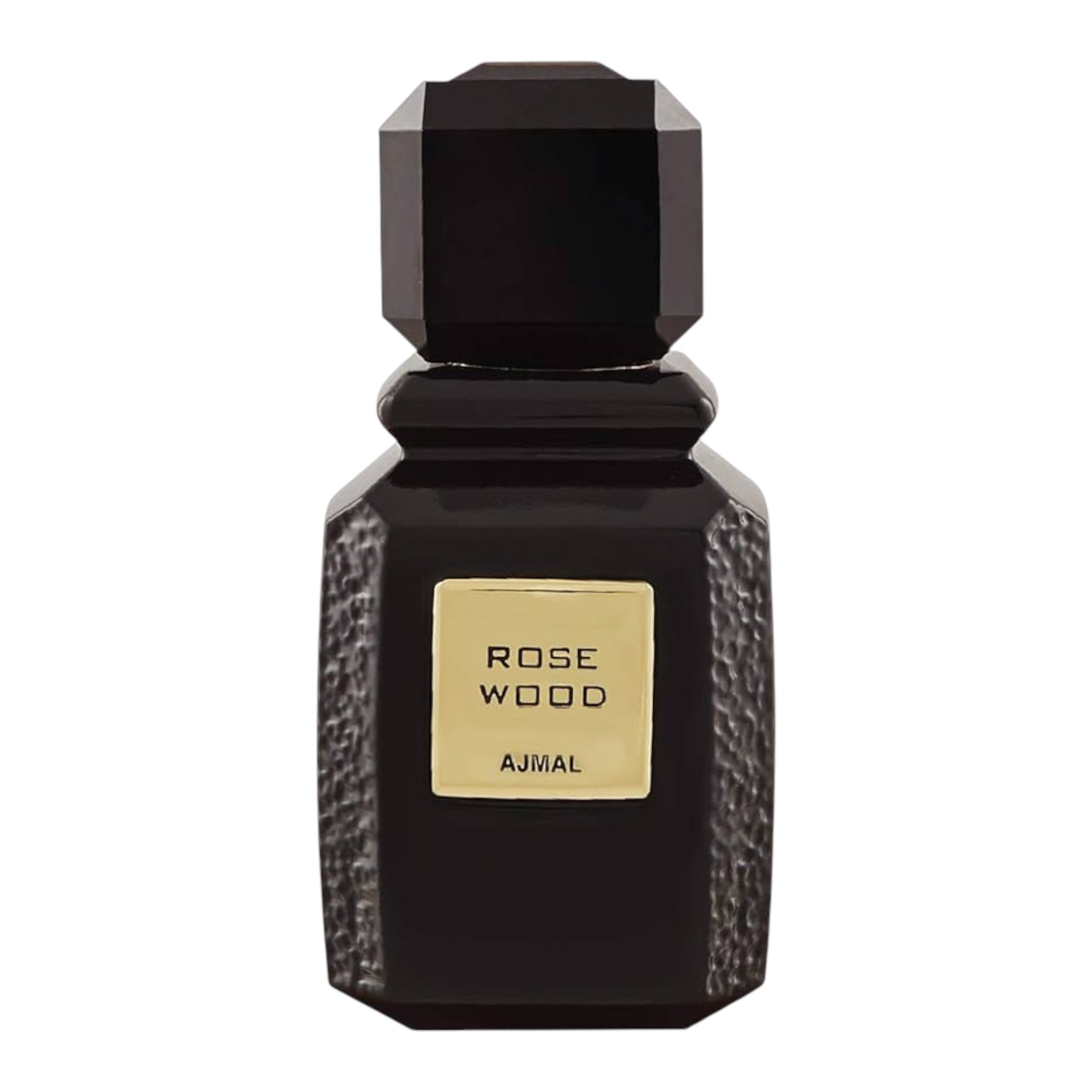 Ajmal Rose Wood Samples