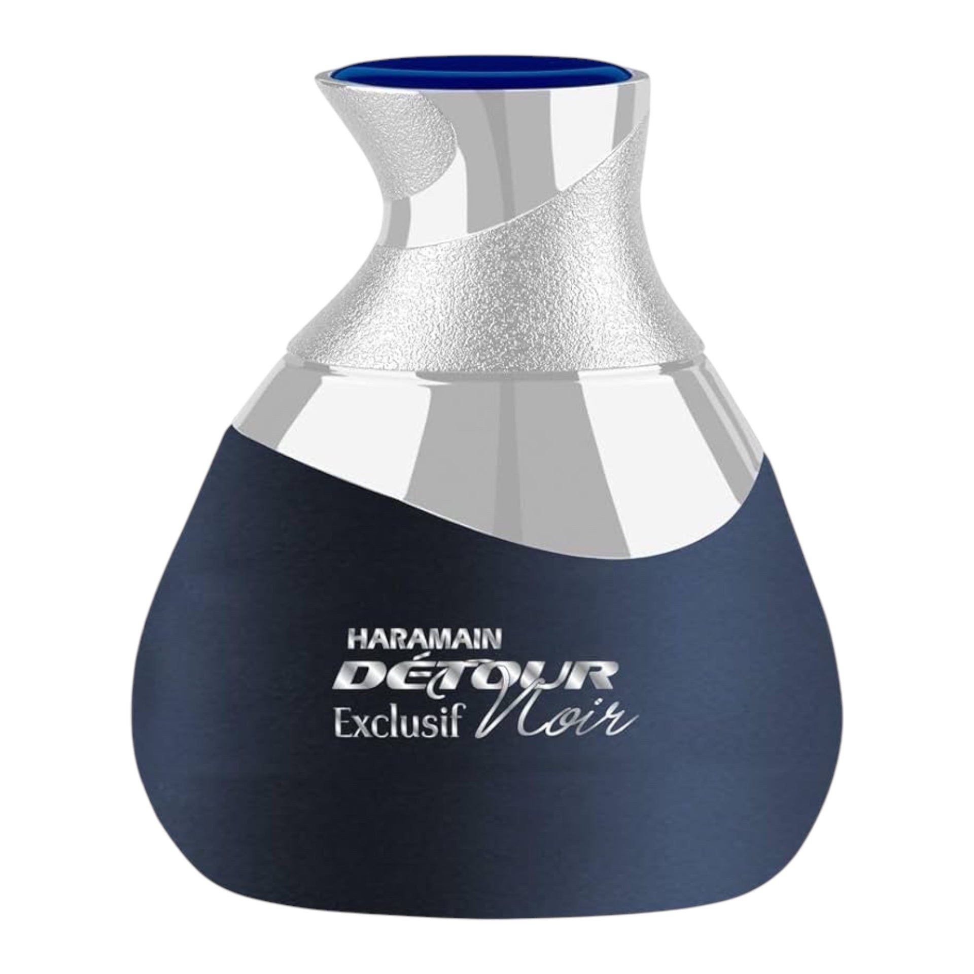 Al Haramain Detour Noir Exclusif Samples