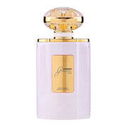 Al Haramain Junoon Rose Samples