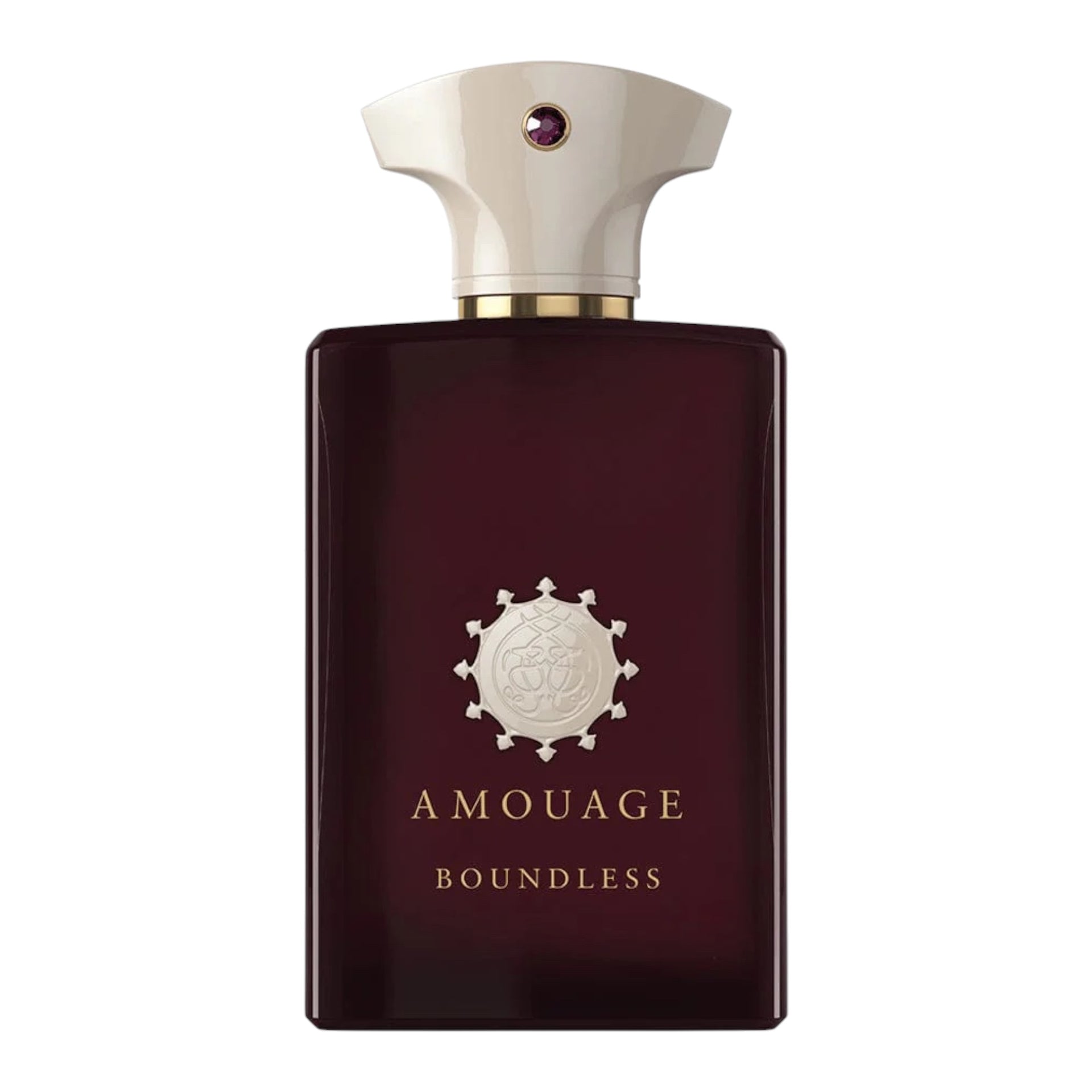 Amouage Boundless Samples