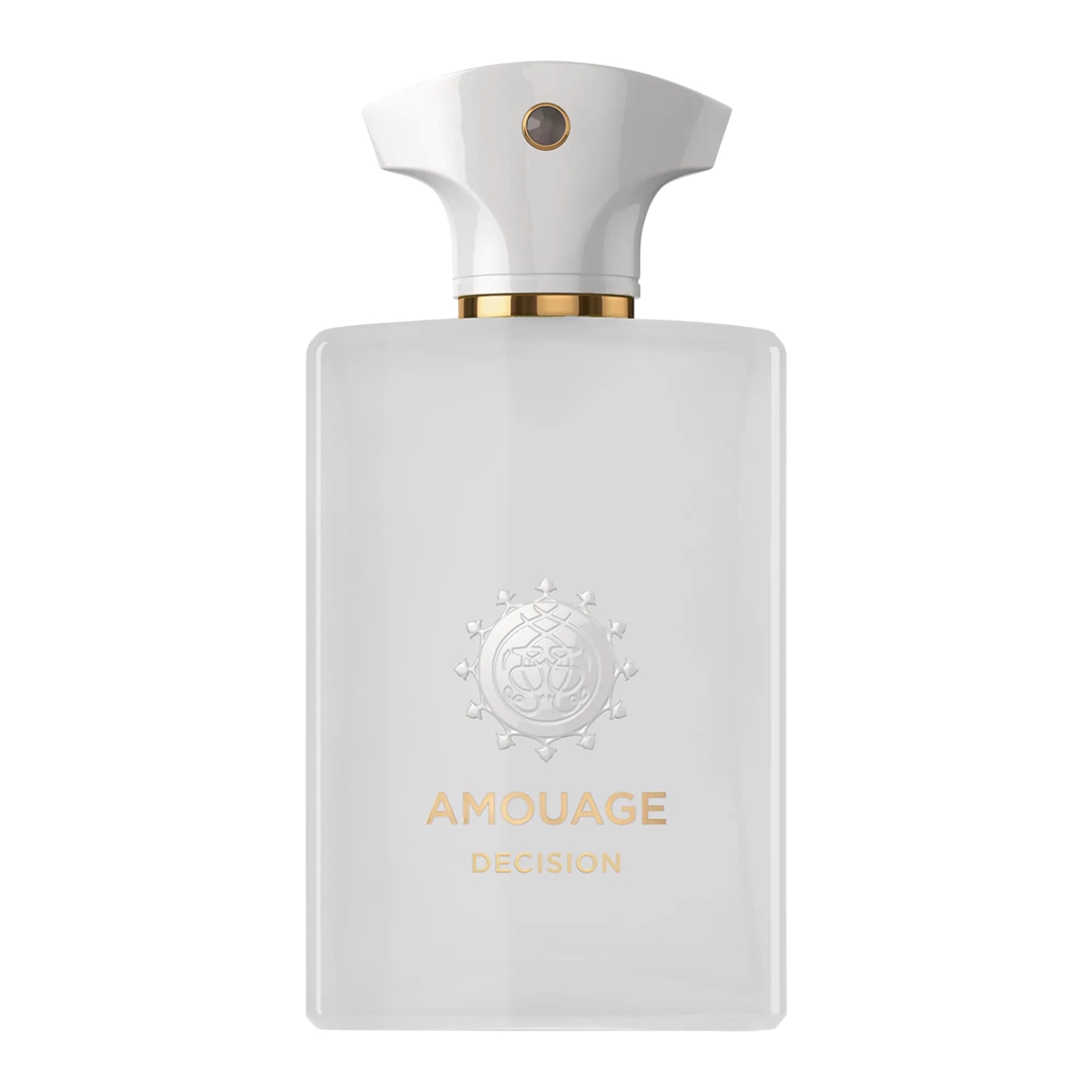 Amouage Decision Samples