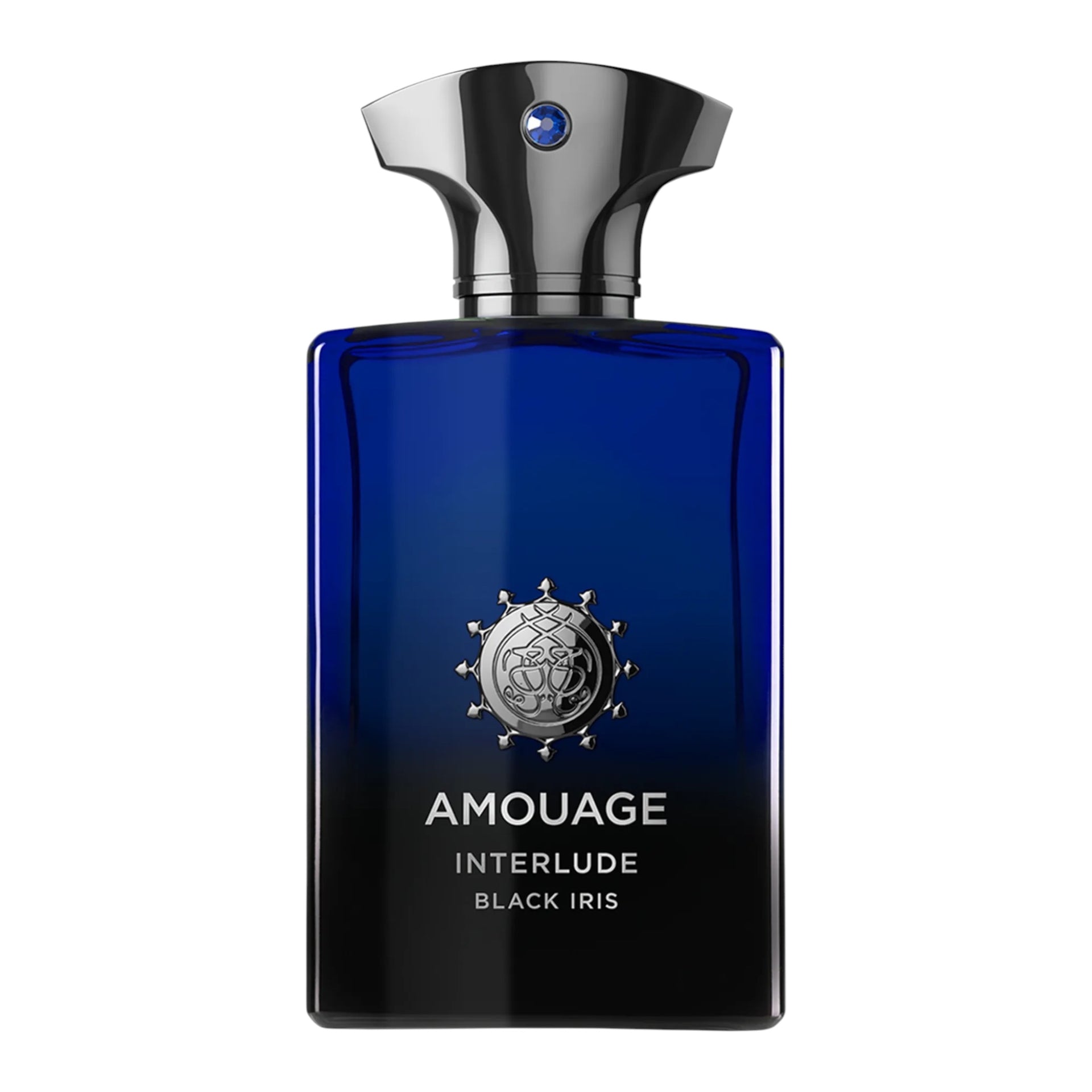 Amouage Interlude Black Iris Samples