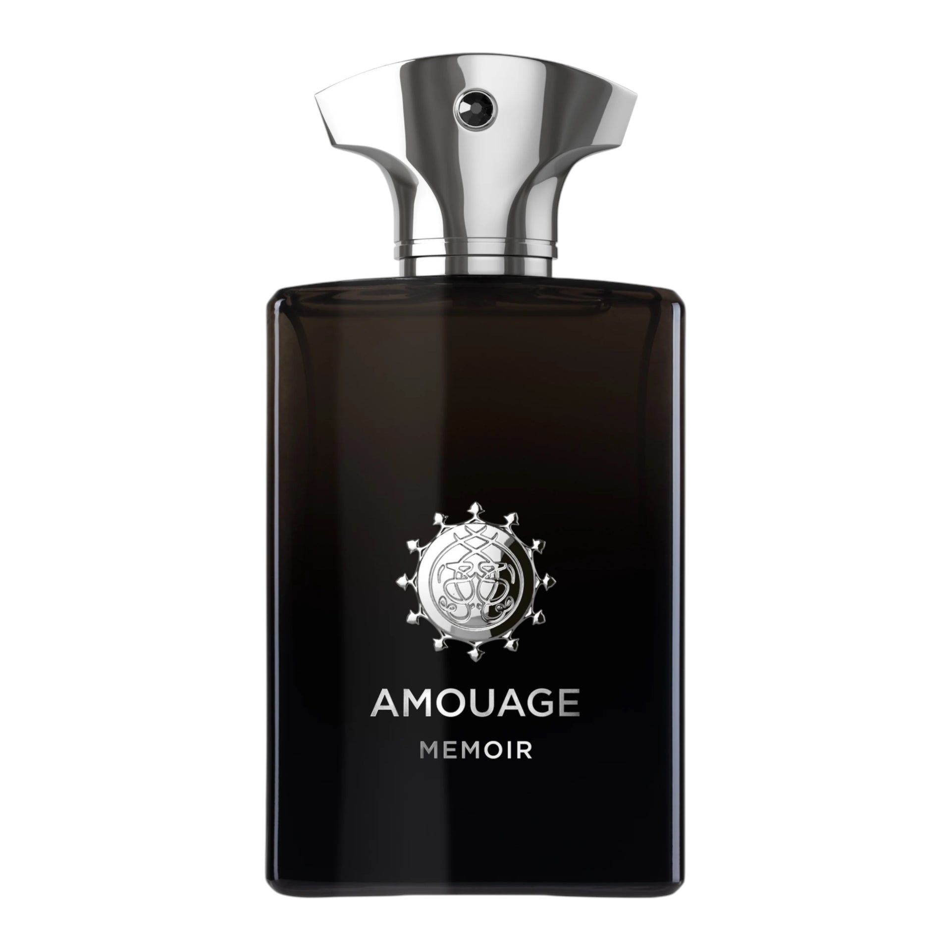 Amouage Memoir Man Samples