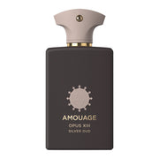 Amouage Opus XIII Silver Oud Samples