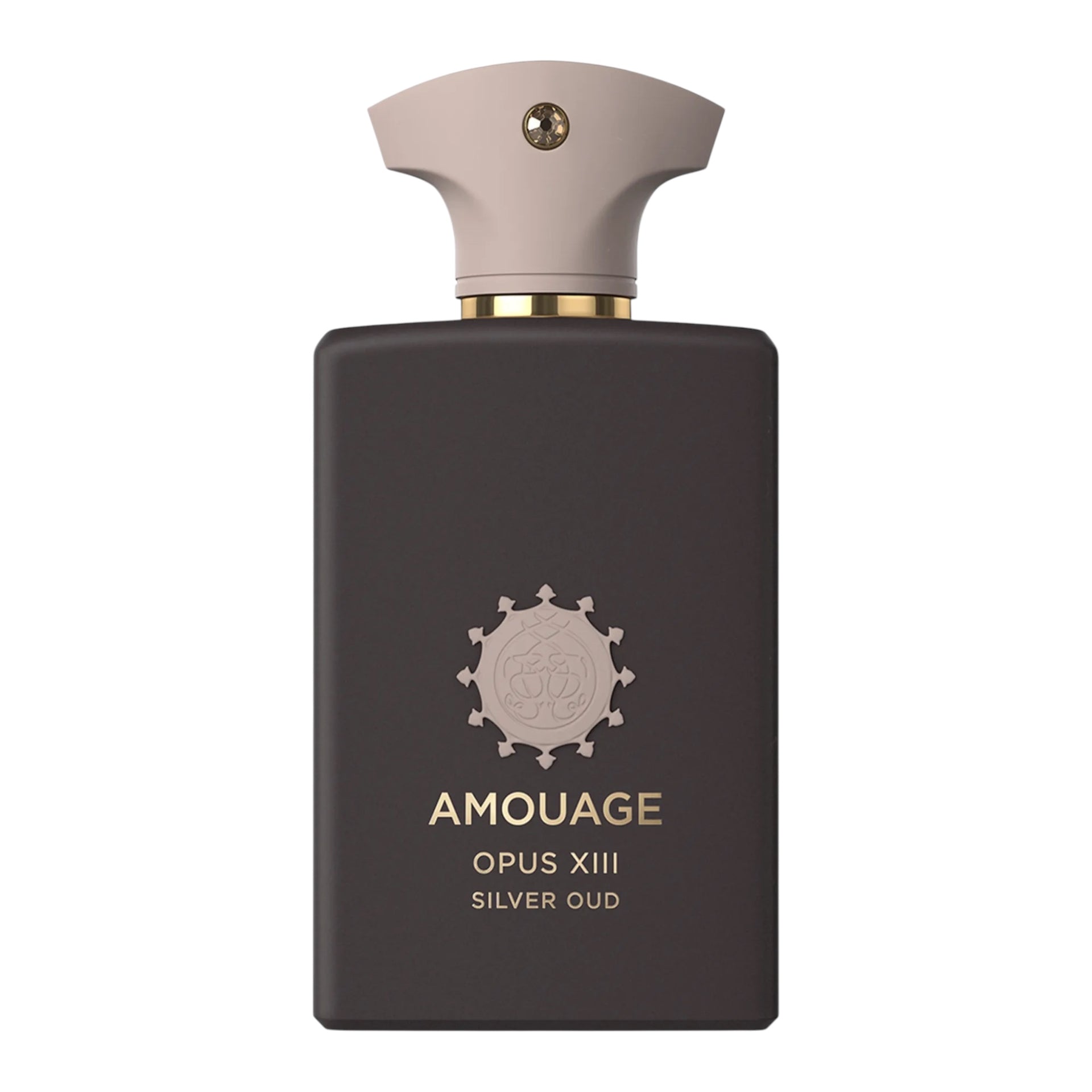 Amouage Opus XIII Silver Oud Samples