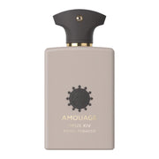 Amouage Opus XIV Royal Tobacco Samples