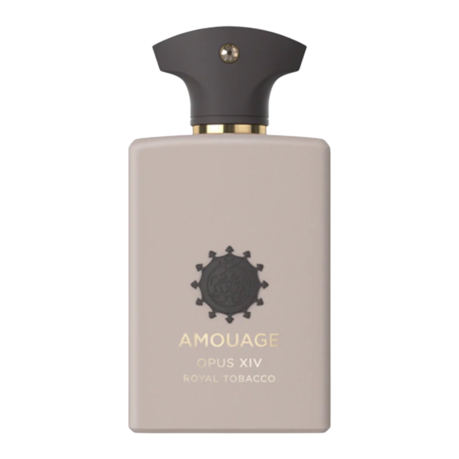Amouage Opus XIV Royal Tobacco Samples