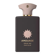 Amouage Opus XV King Blue Samples