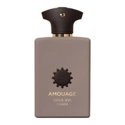 Amouage Opus XVI Timber Samples