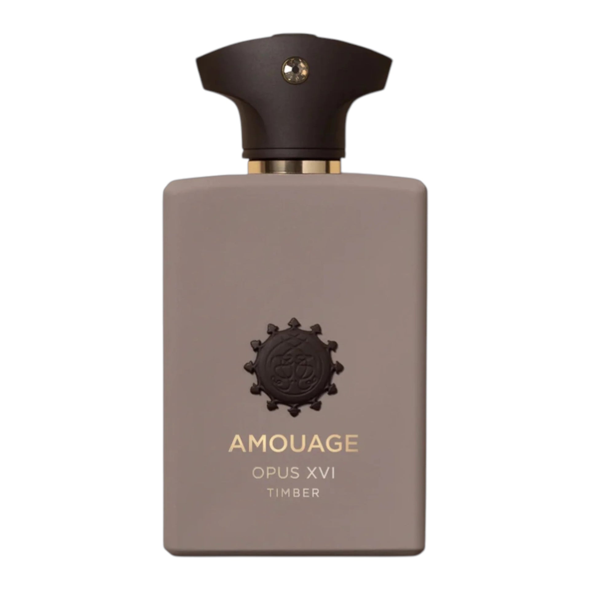 Amouage Opus XVI Timber Samples