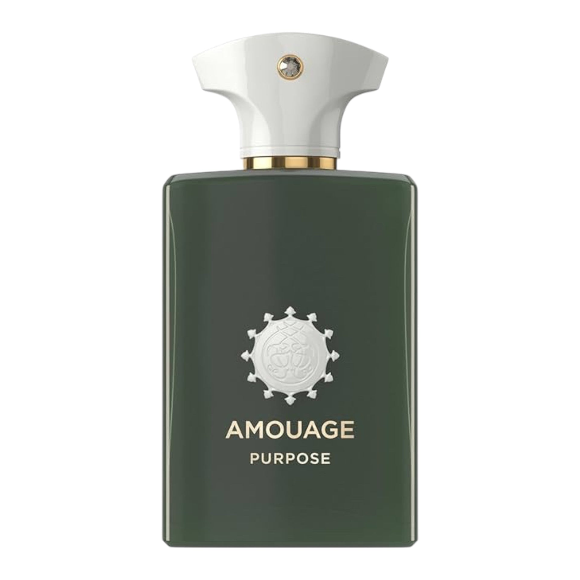 Amouage Purpose Samples