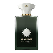 Amouage Purpose 50 Samples
