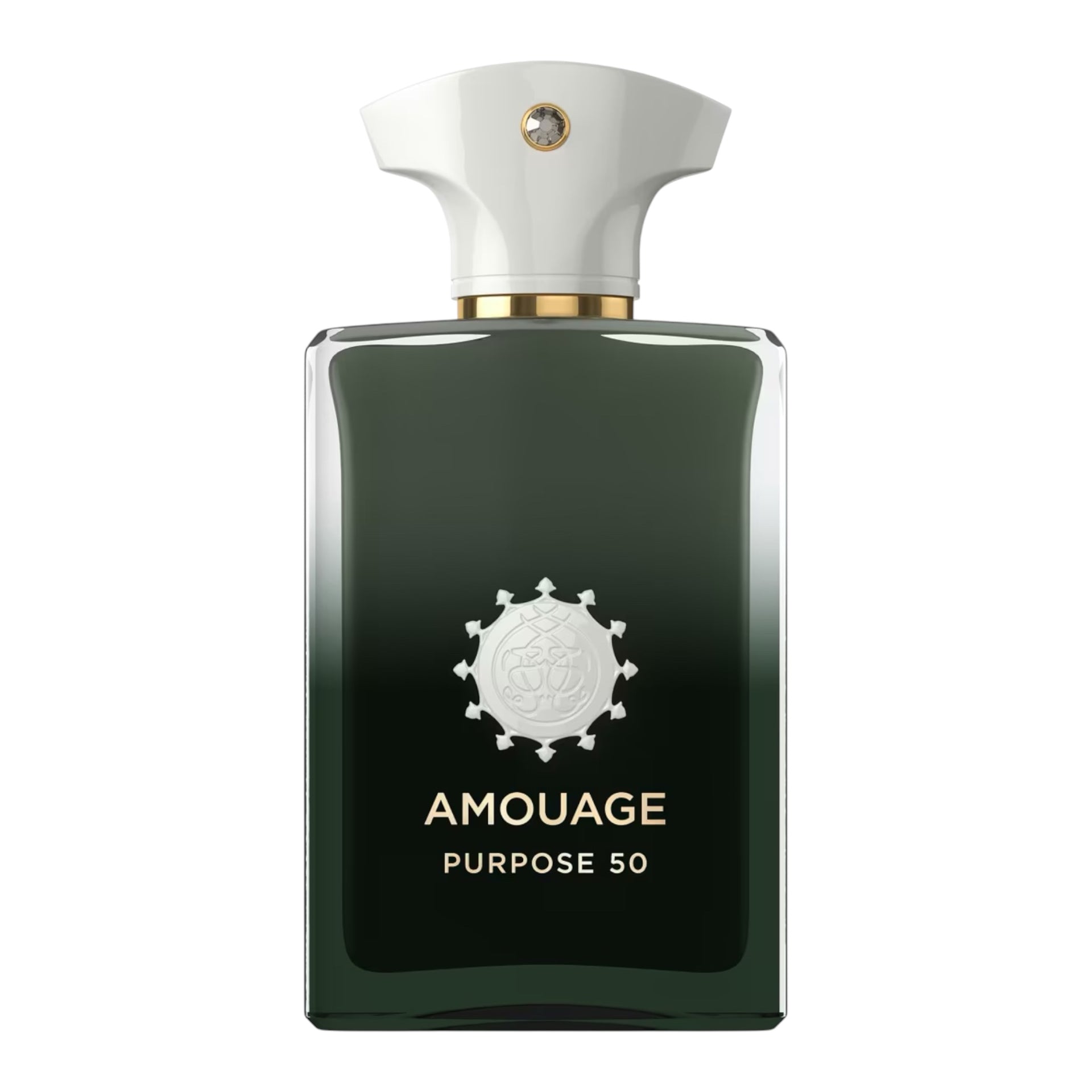 Amouage Purpose 50 Samples
