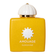 Amouage Sunshine Woman Samples