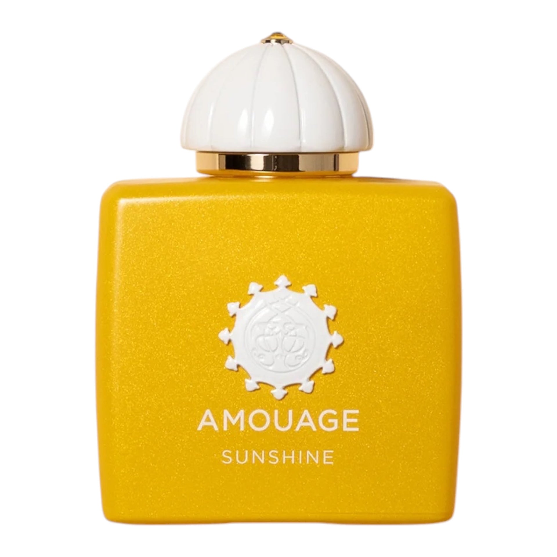 Amouage Sunshine Woman Samples