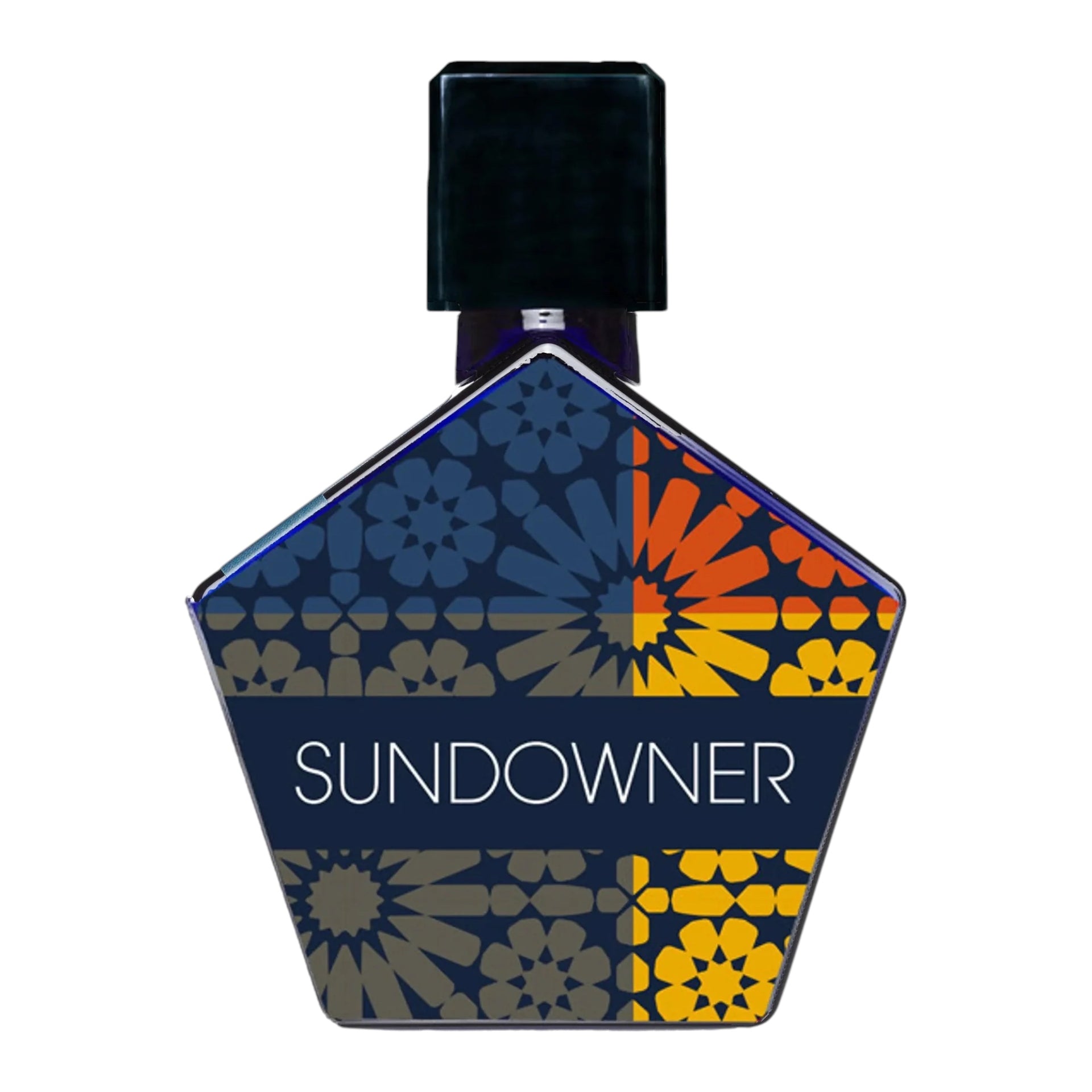 Andy Tauer Sundowner Samples