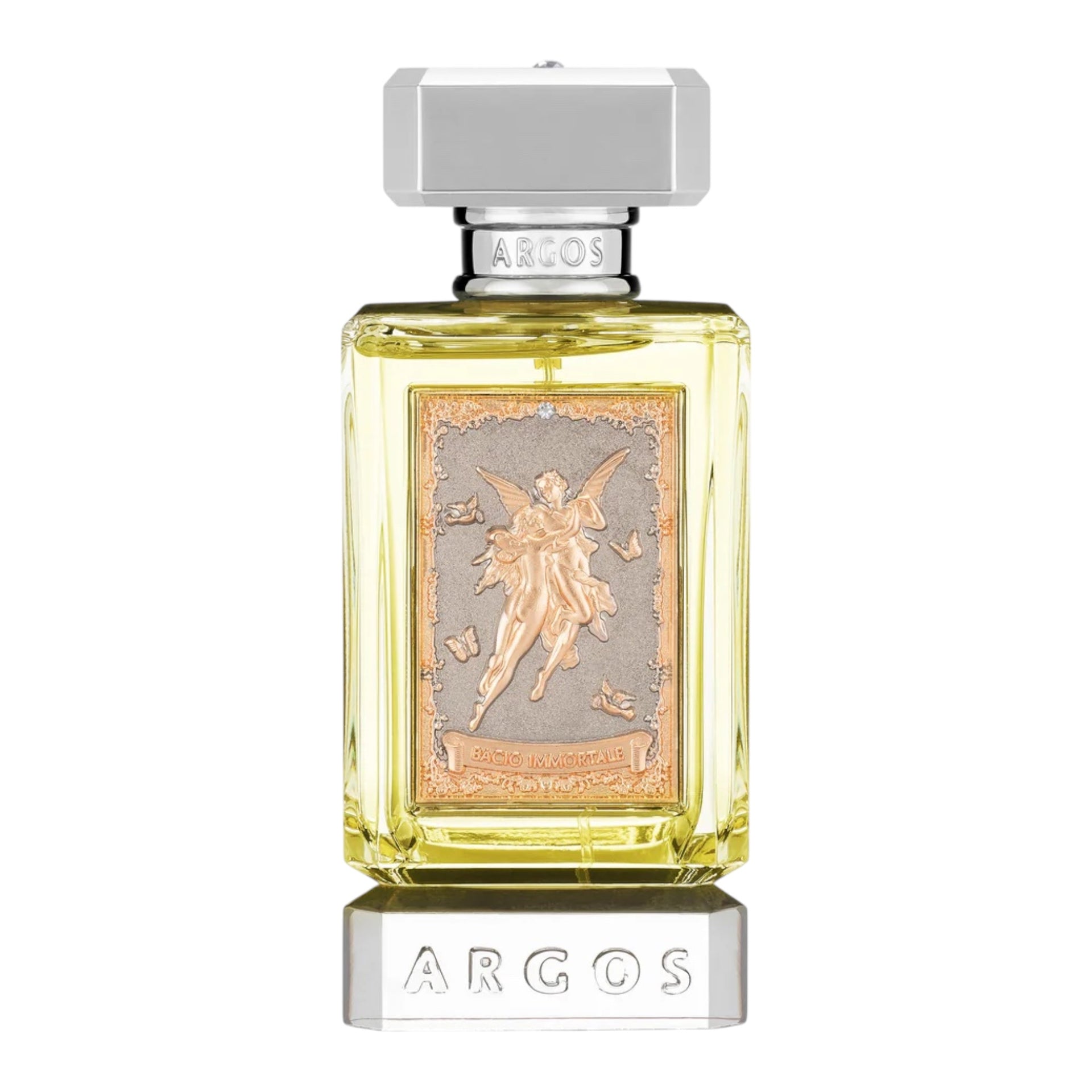 Argos Bacio Immortale Samples