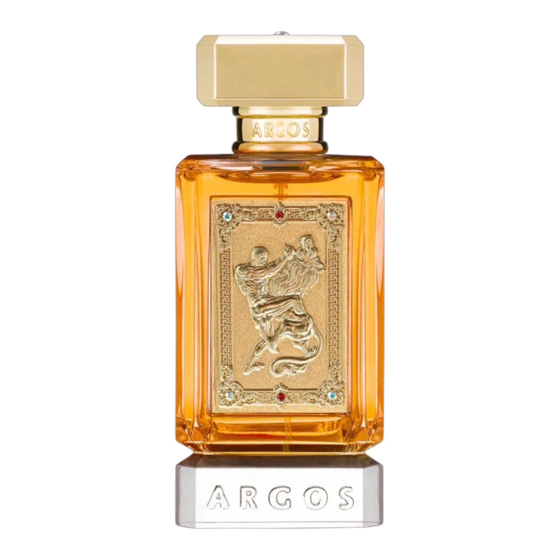 Argos Nemean Lion Samples