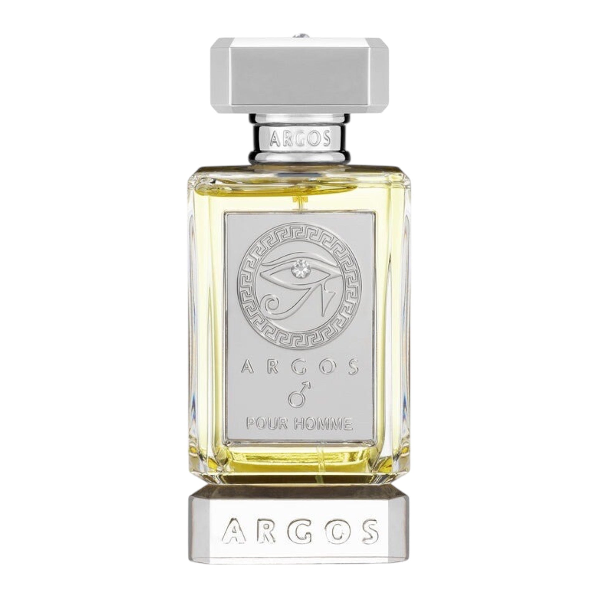 Argos Pour Homme Samples