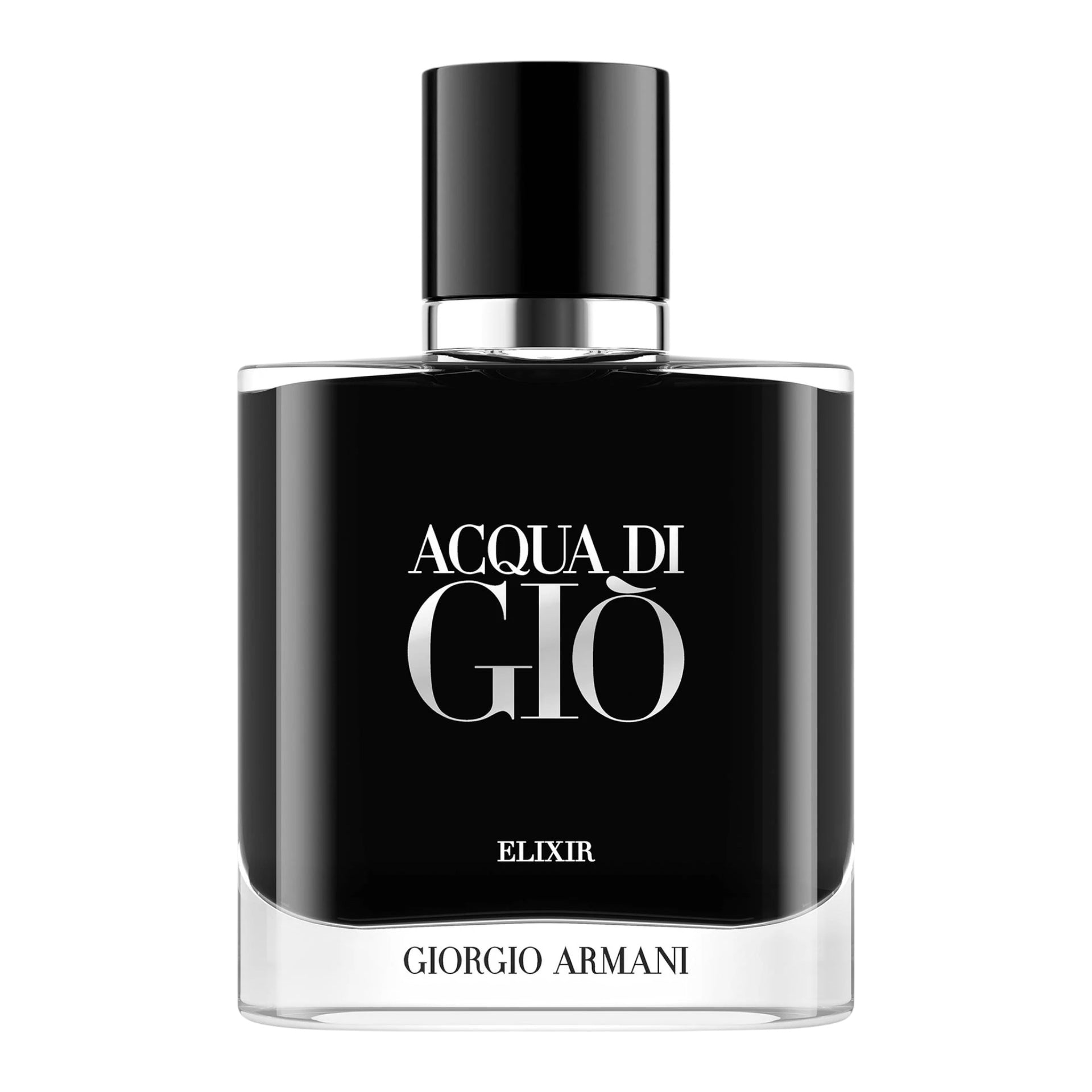 Armani Acqua di Gio Elixir Samples