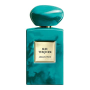 Armani Bleu Turquoise Samples