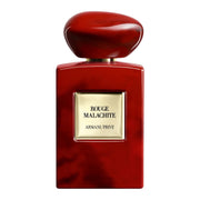 Armani Rouge Malachite Samples