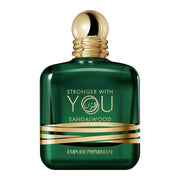 Armani Stronger With You Sandalwood Samples