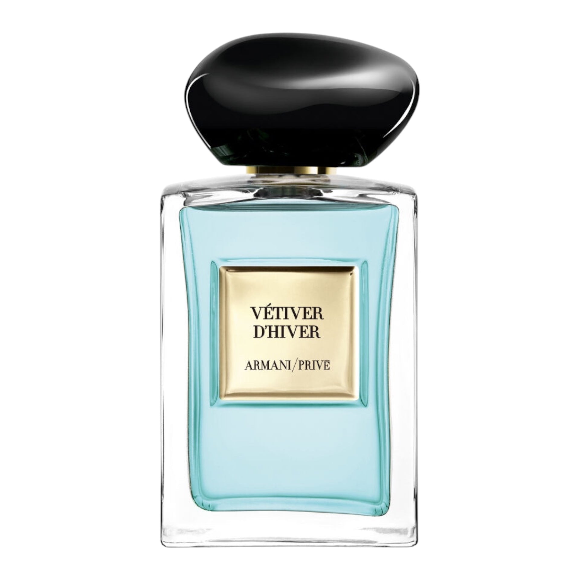 Armani Vetiver d'Hiver Sample