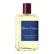 Atelier Cologne Patchouli Riviera Samples