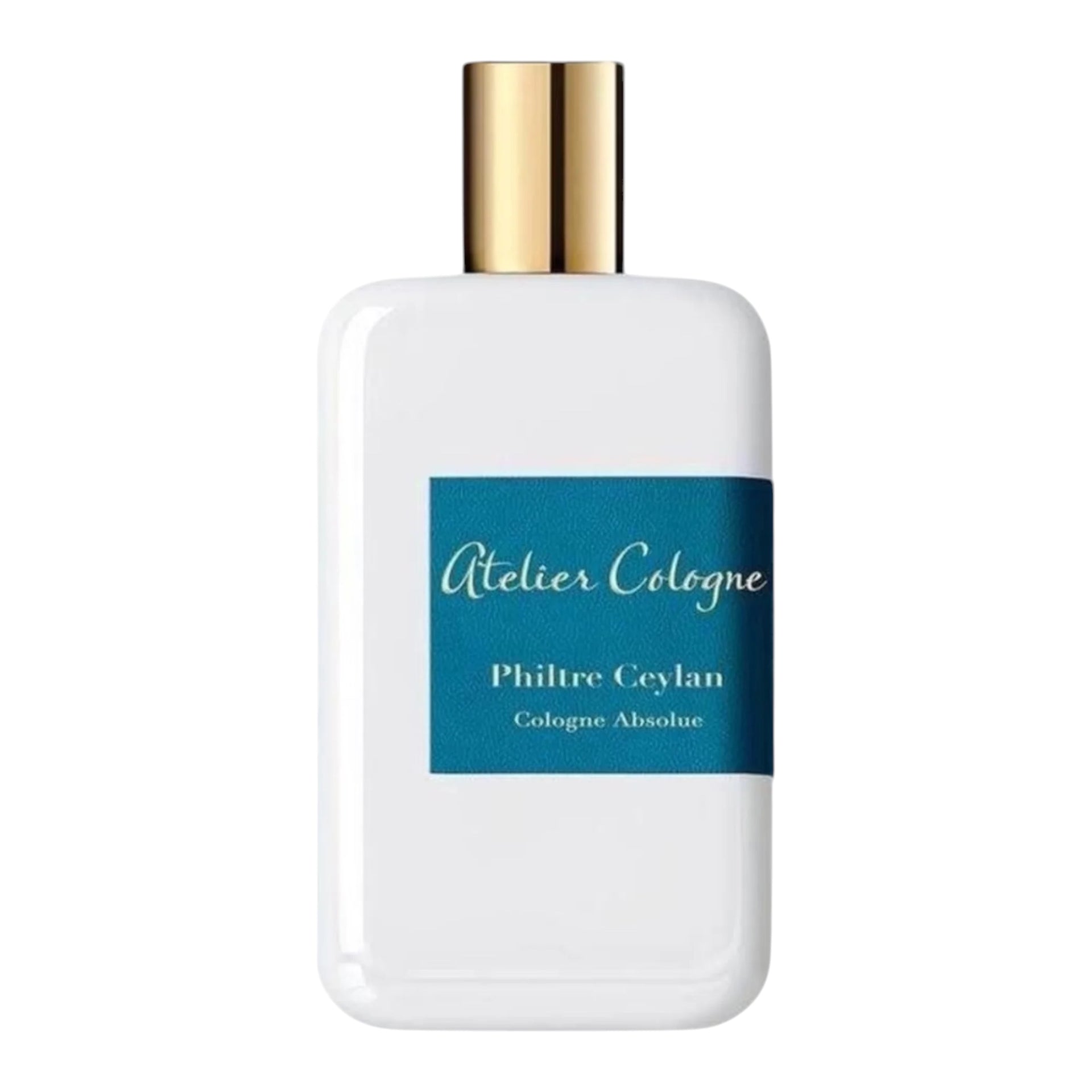 Atelier Cologne Philtre Ceylan Samples