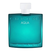 Azzaro Chrome Aqua Samples
