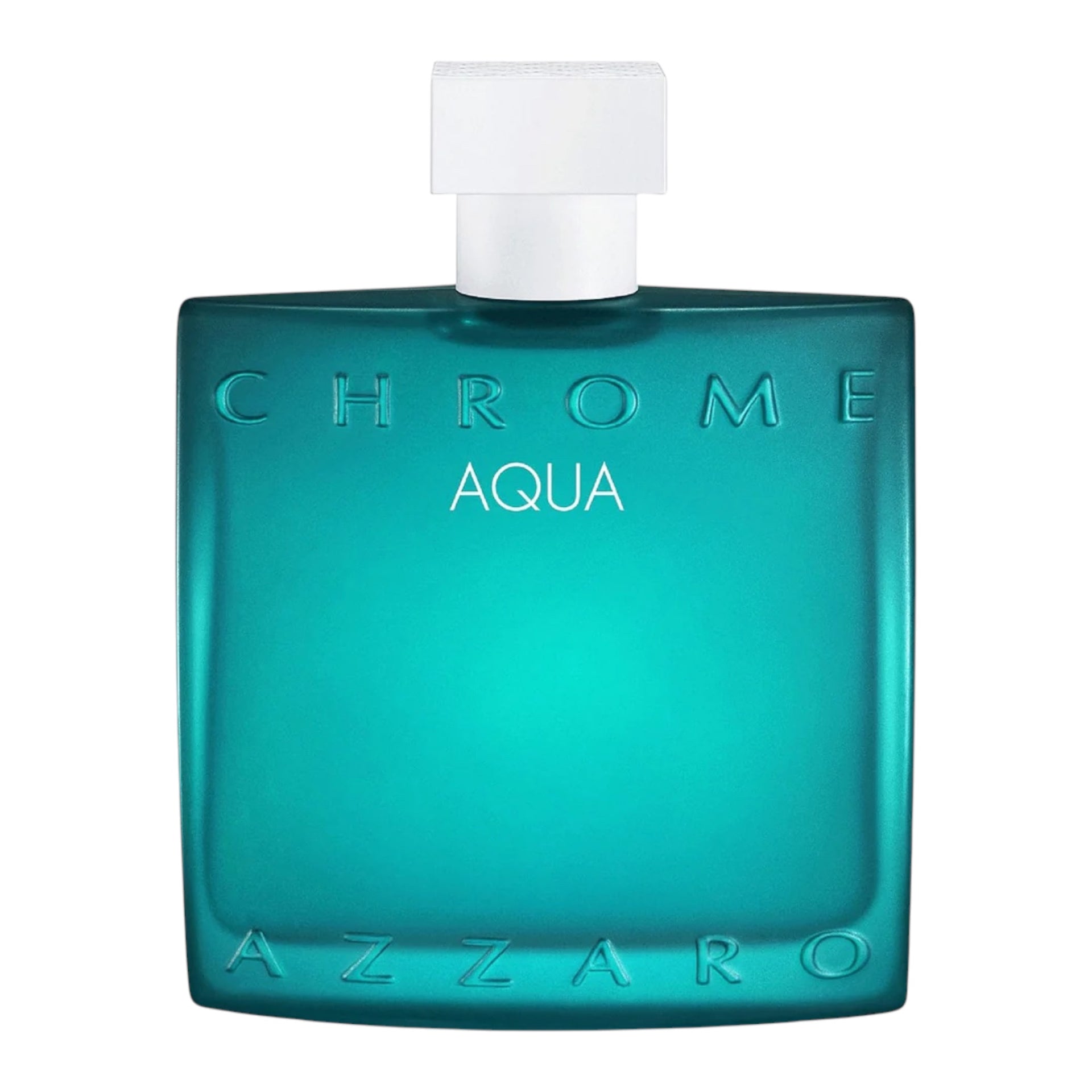 Azzaro Chrome Aqua Samples
