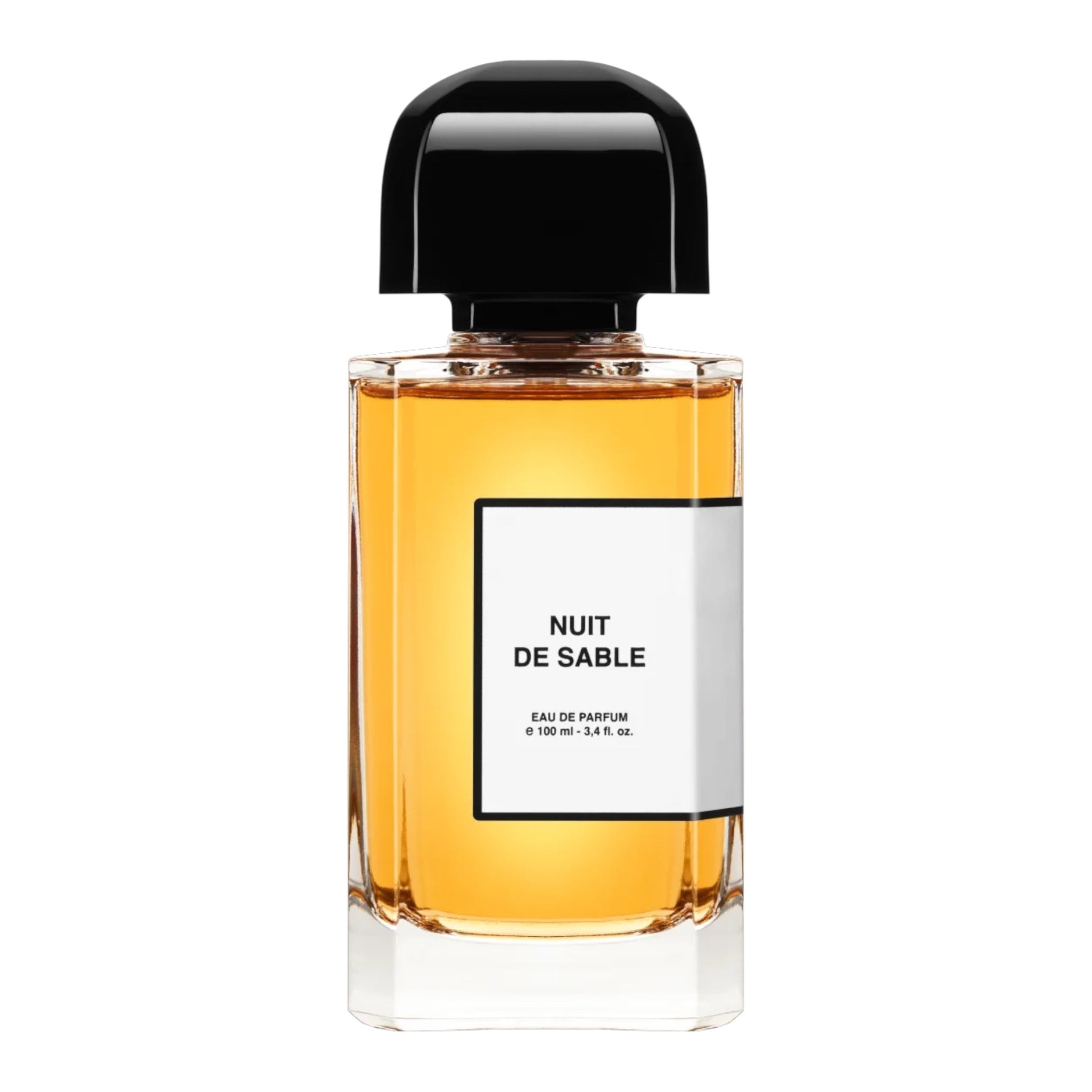 BDK Parfums Nuit de Sable Samples