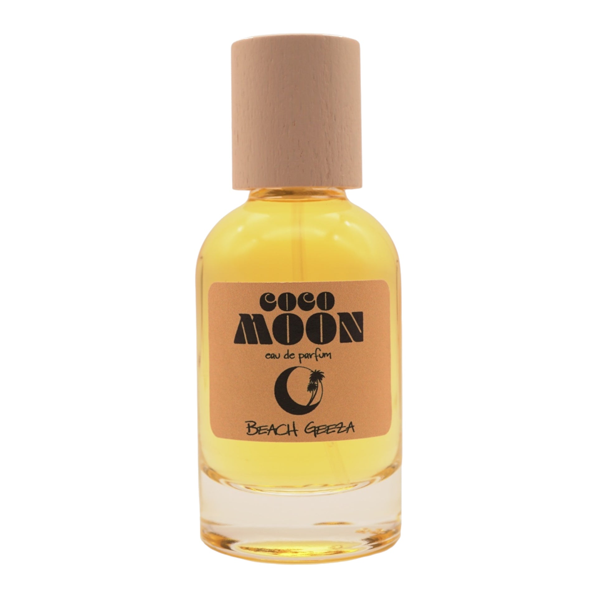 Beach Geeza Coco Moon Samples