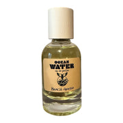 Beach Geeza Ocean Water Samples