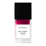 Bohoboco Wet Cherry Liquor Samples