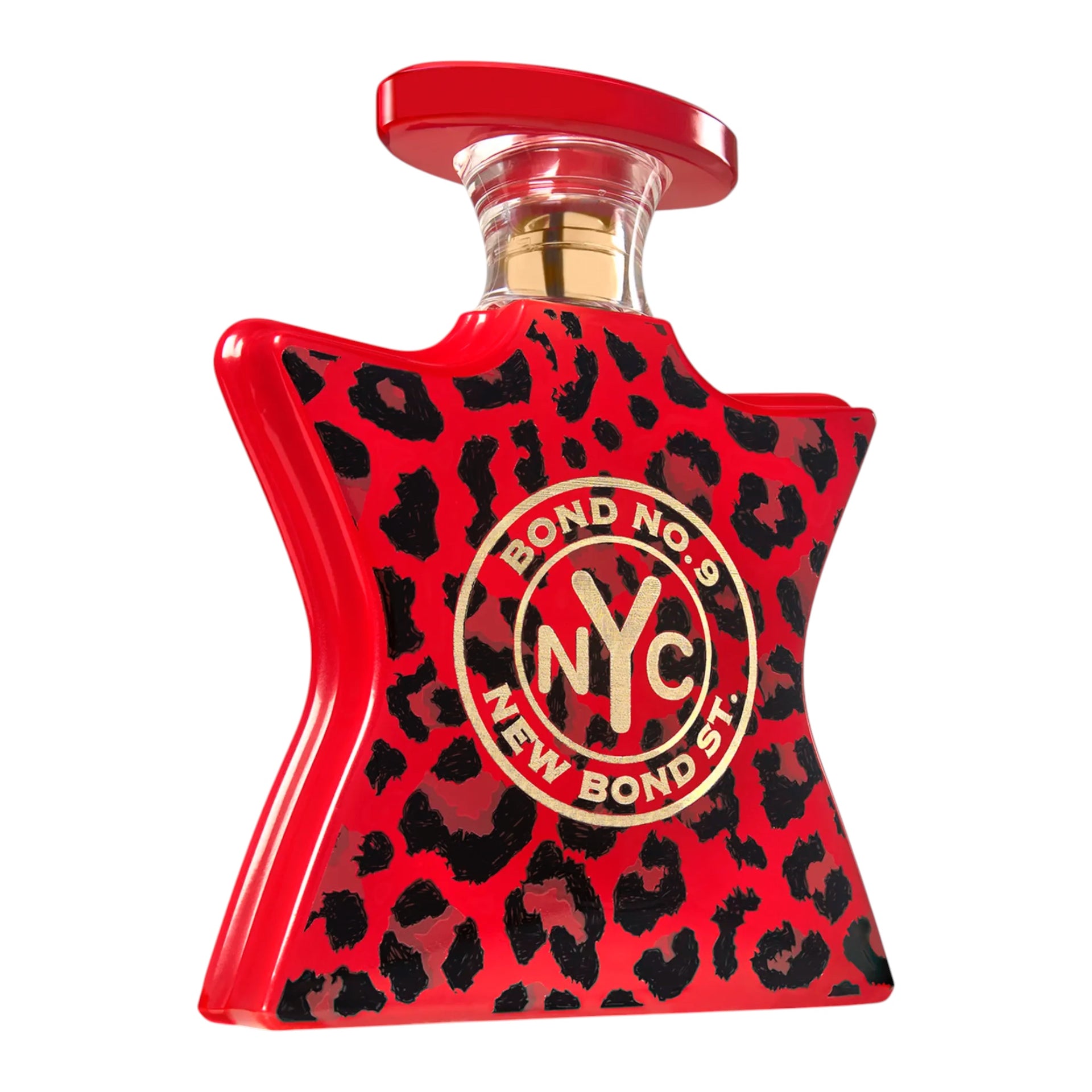 Bond No. 9 New Bond Street Samples