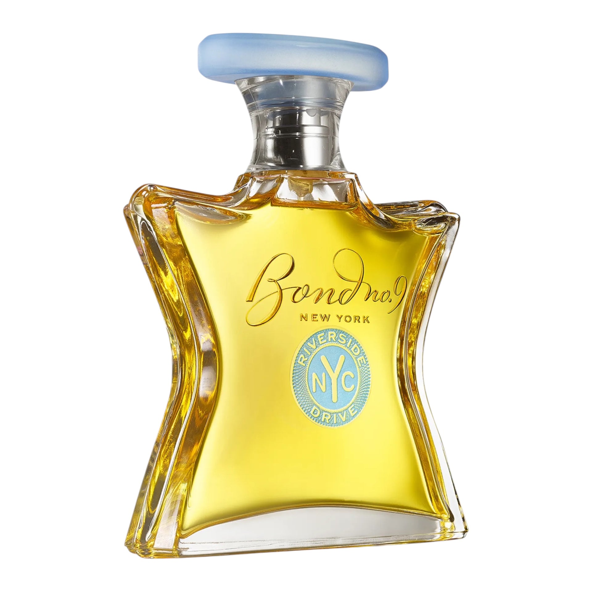 Bond No. 9 Riverside drive Samples